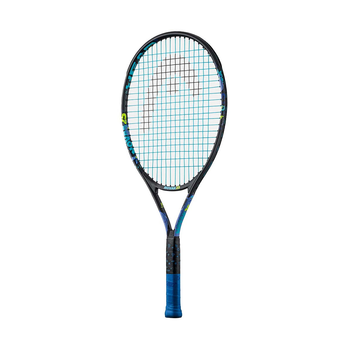 Head Coco 25 (240g) tennisracket