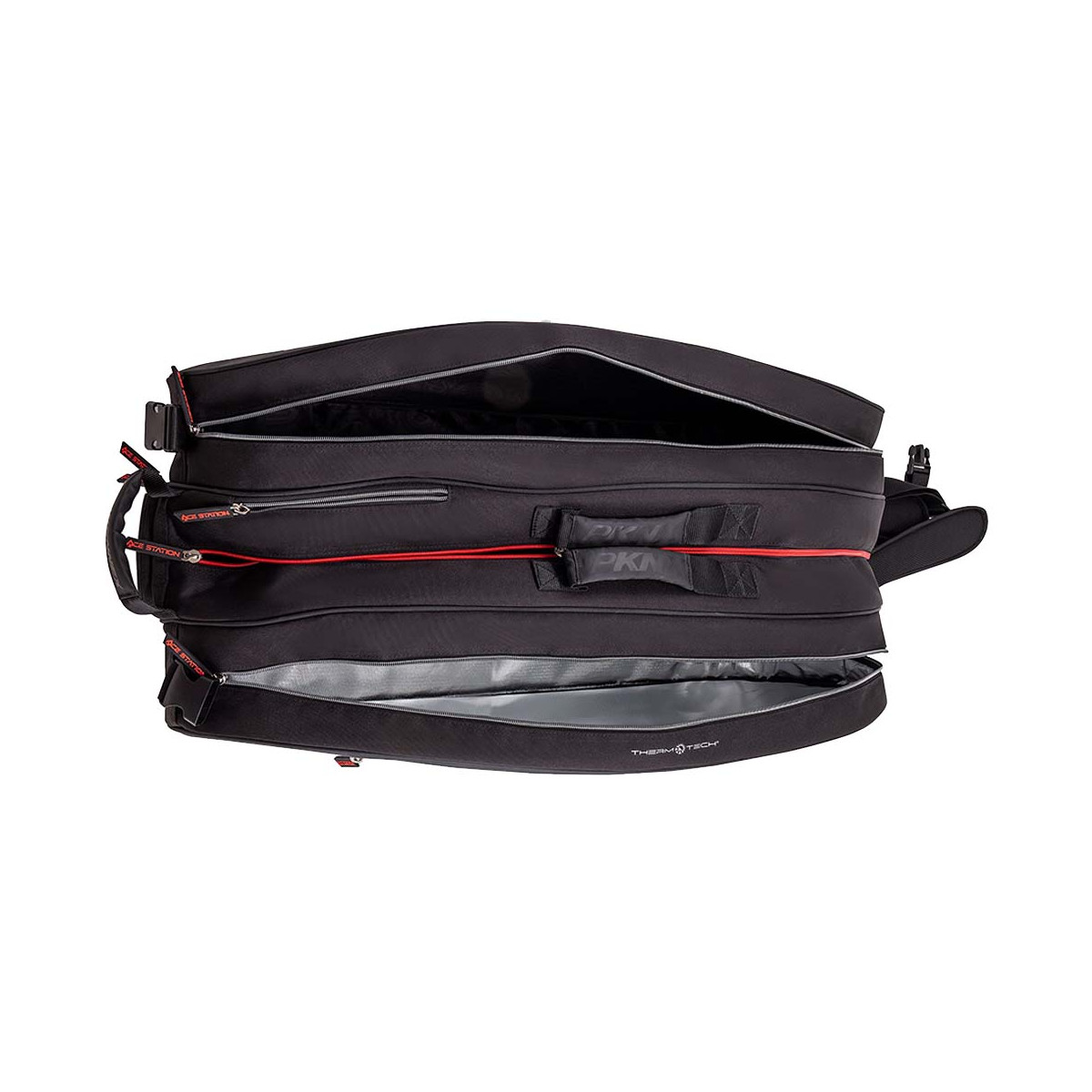 Sac de Tennis Pro Kennex Ace Station Triple 12R