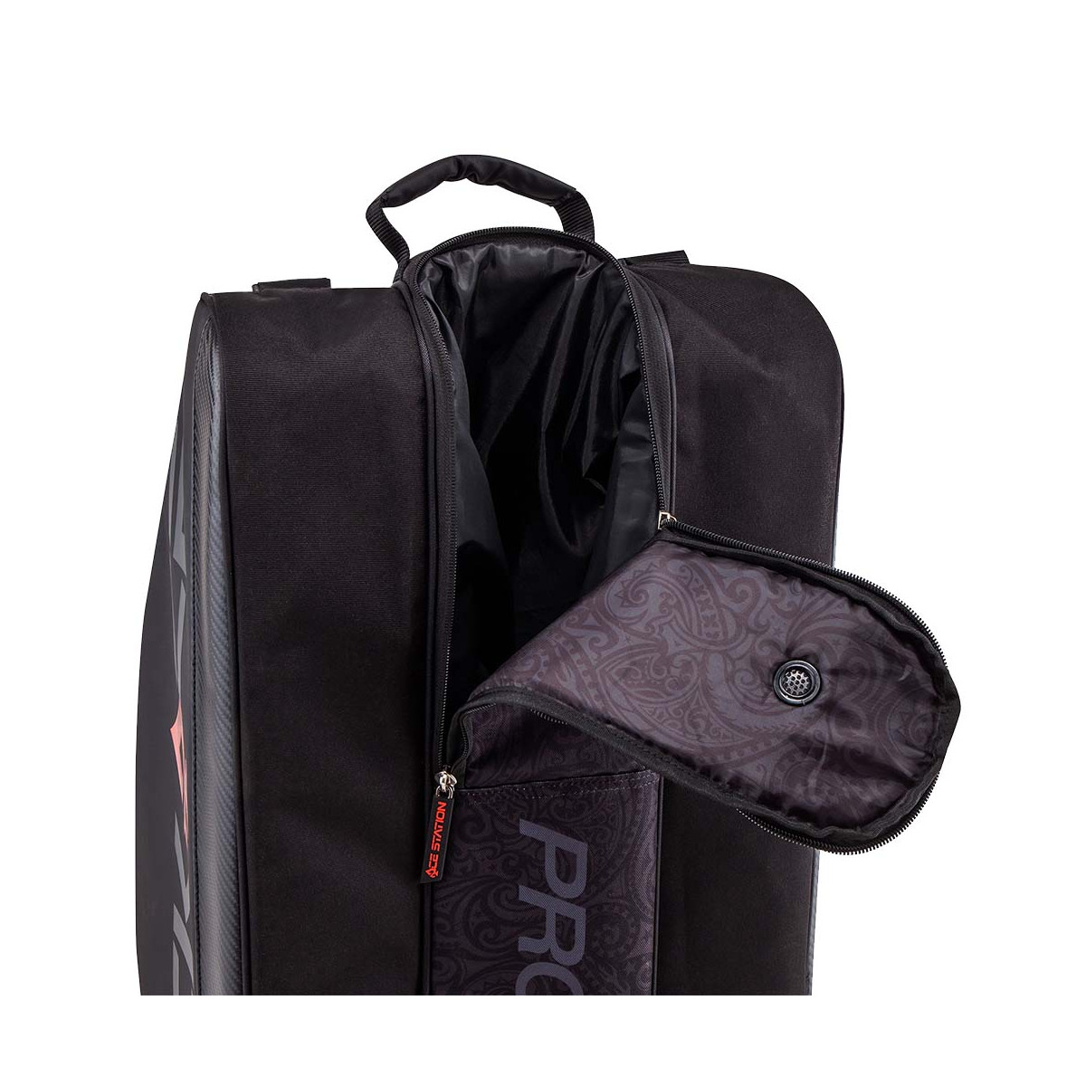 Sac de Tennis Pro Kennex Ace Station Triple 12R