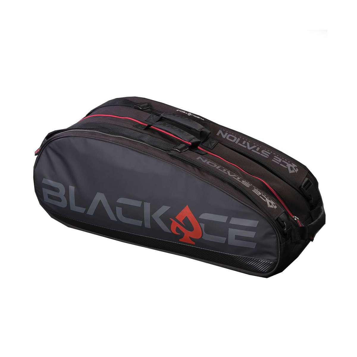Sac de Tennis Pro Kennex Ace Station Triple 12R