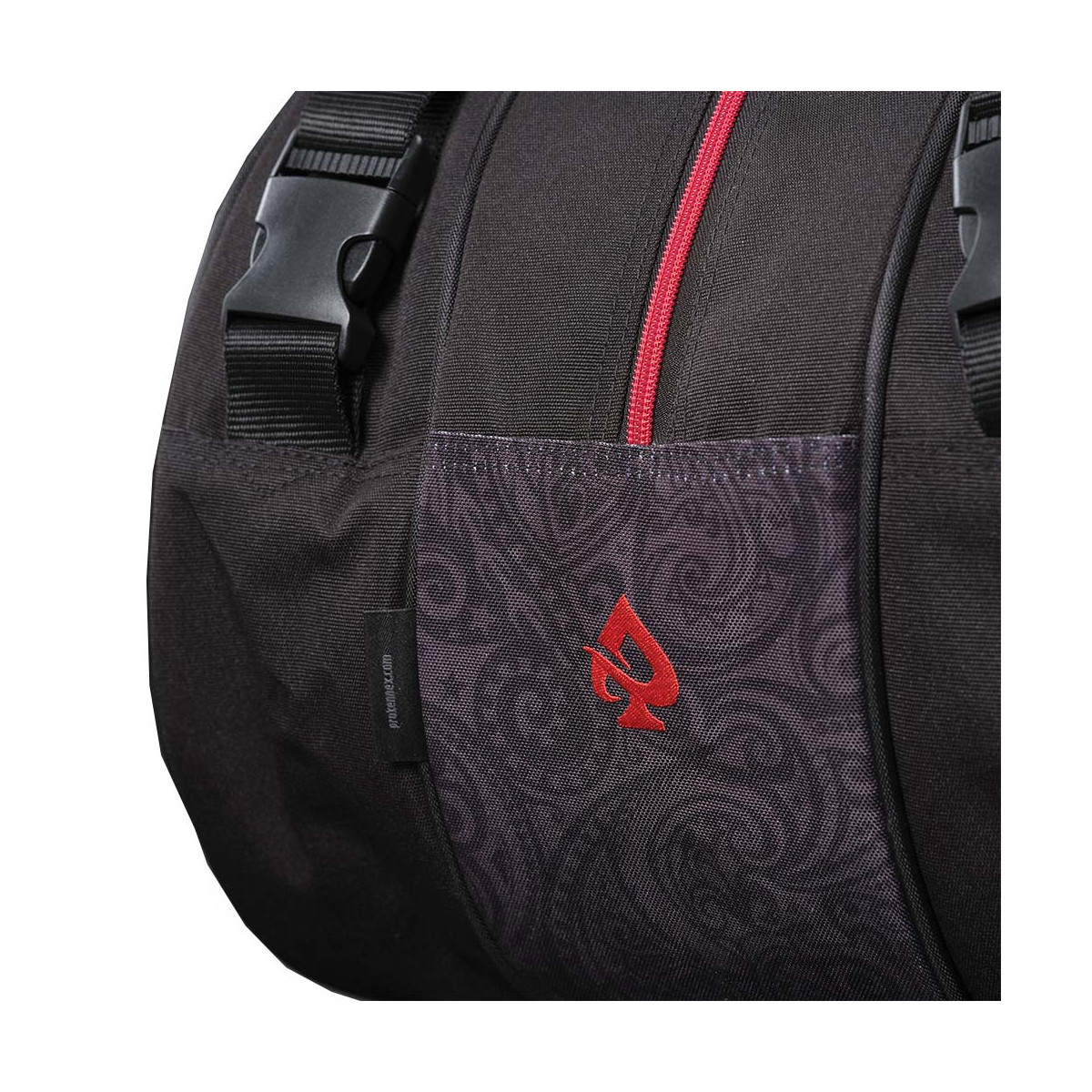 Sac de Tennis Pro Kennex Ace Station Triple 12R