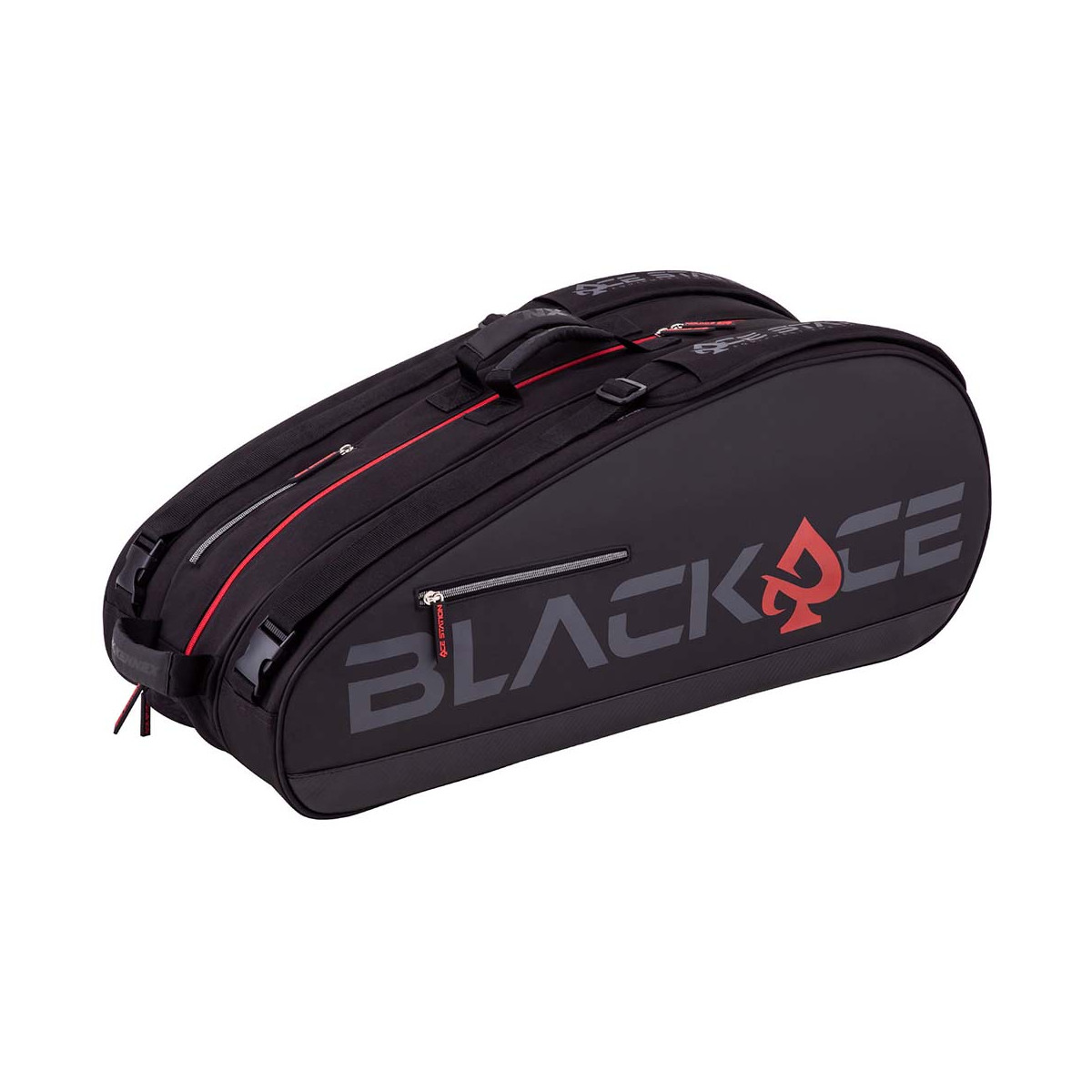 Sac de Tennis Pro Kennex Ace Station Triple 12R