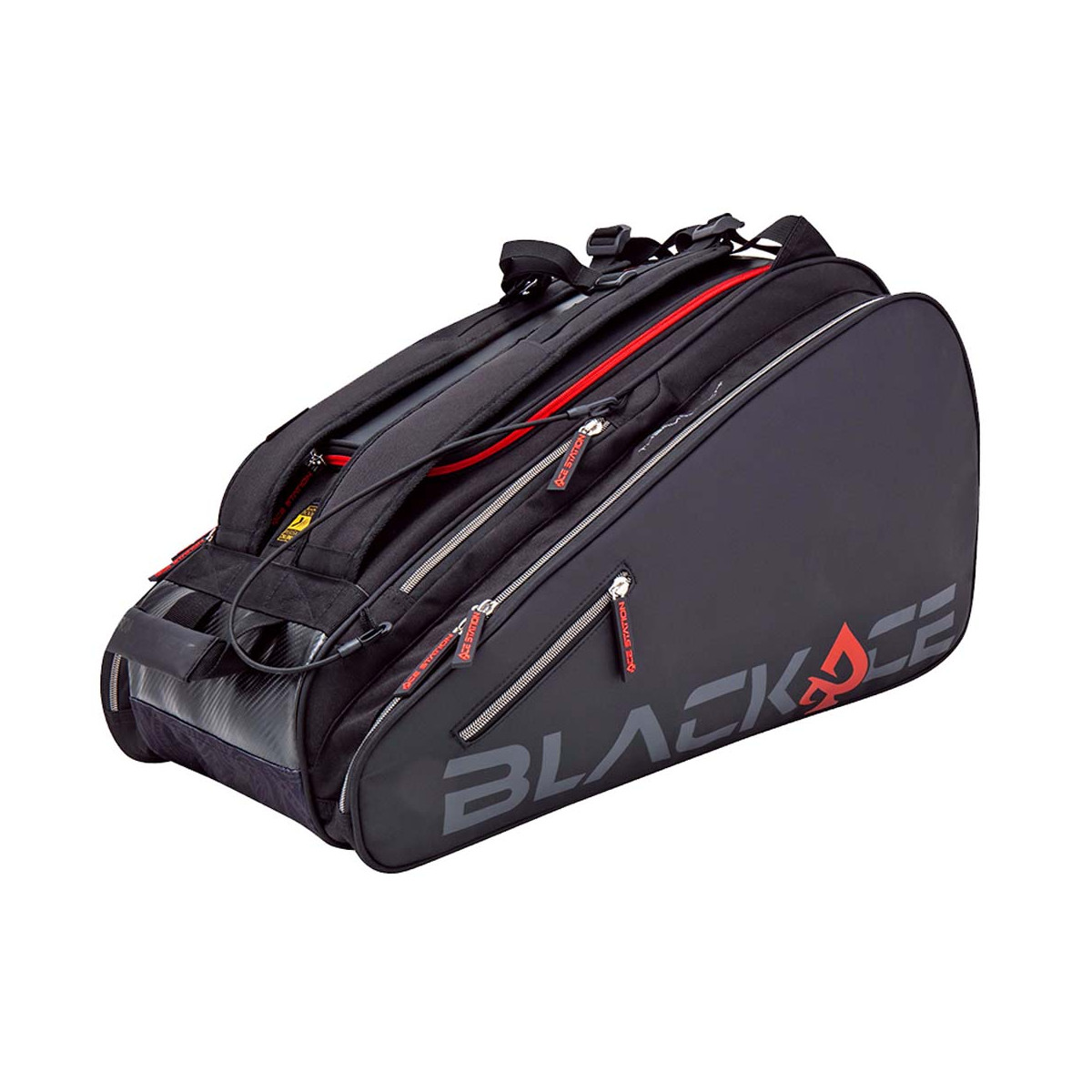 Sac de Tennis Pro Kennex Ace Station Tour 6R