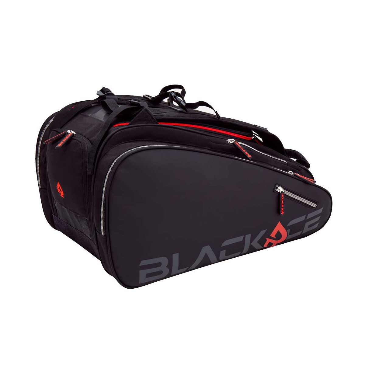 Sac de Tennis Pro Kennex Ace Station Tour 6R