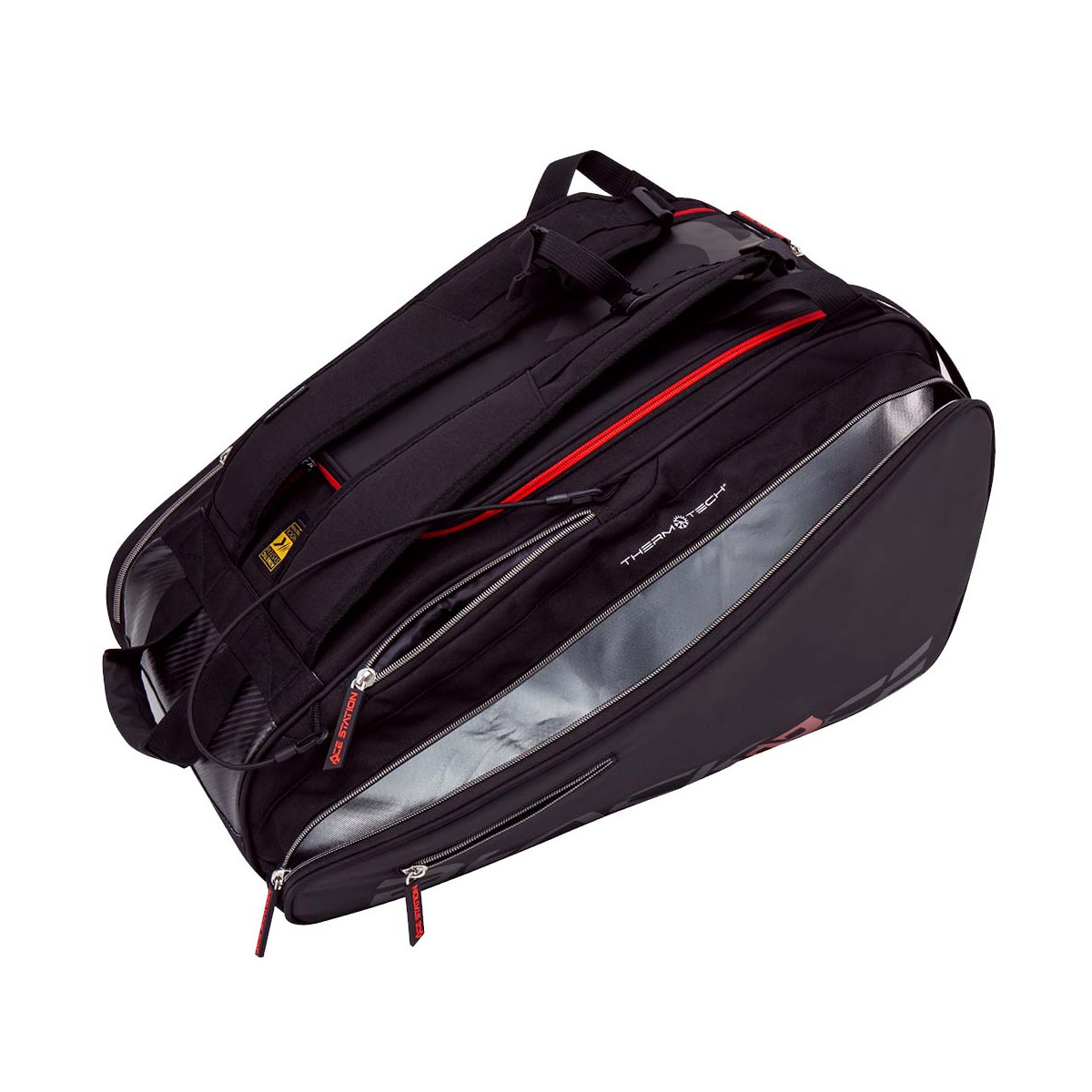 Sac de Tennis Pro Kennex Ace Station Tour 6R