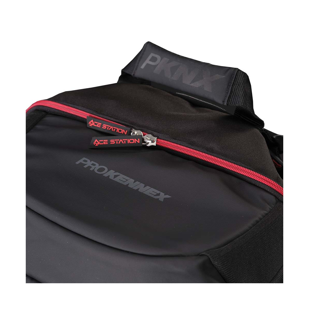 Sac de Tennis Pro Kennex Ace Station Barrel Bag