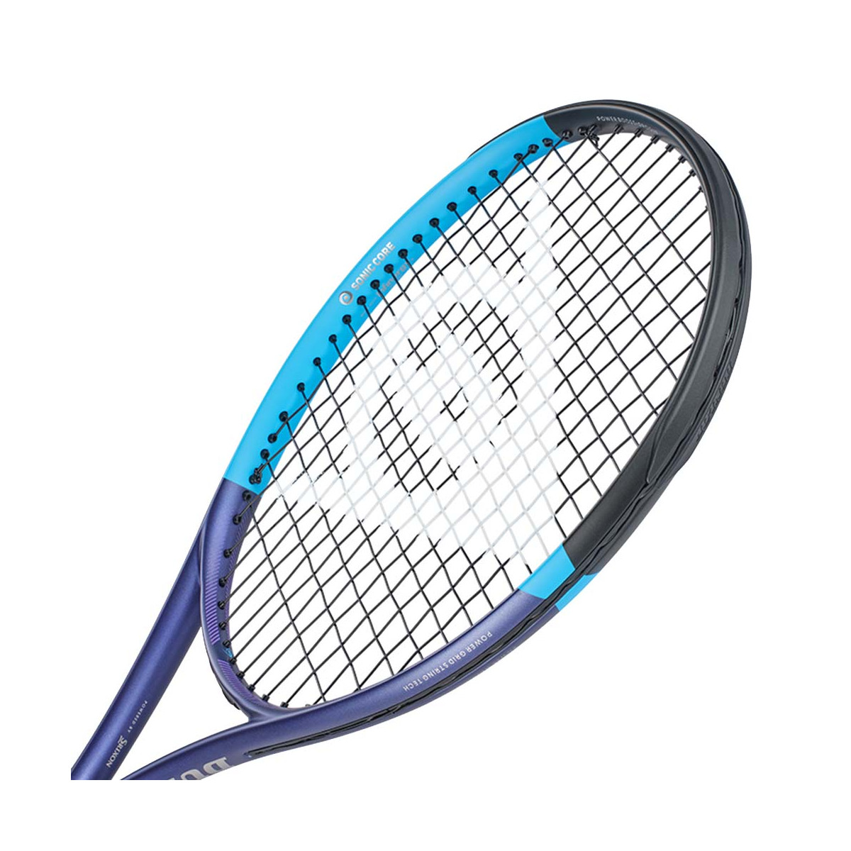 Raquette Dunlop FX 500 LS 2026 (285g)