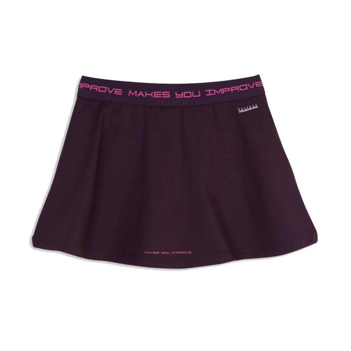 Nox Pro Dames Paars Short
