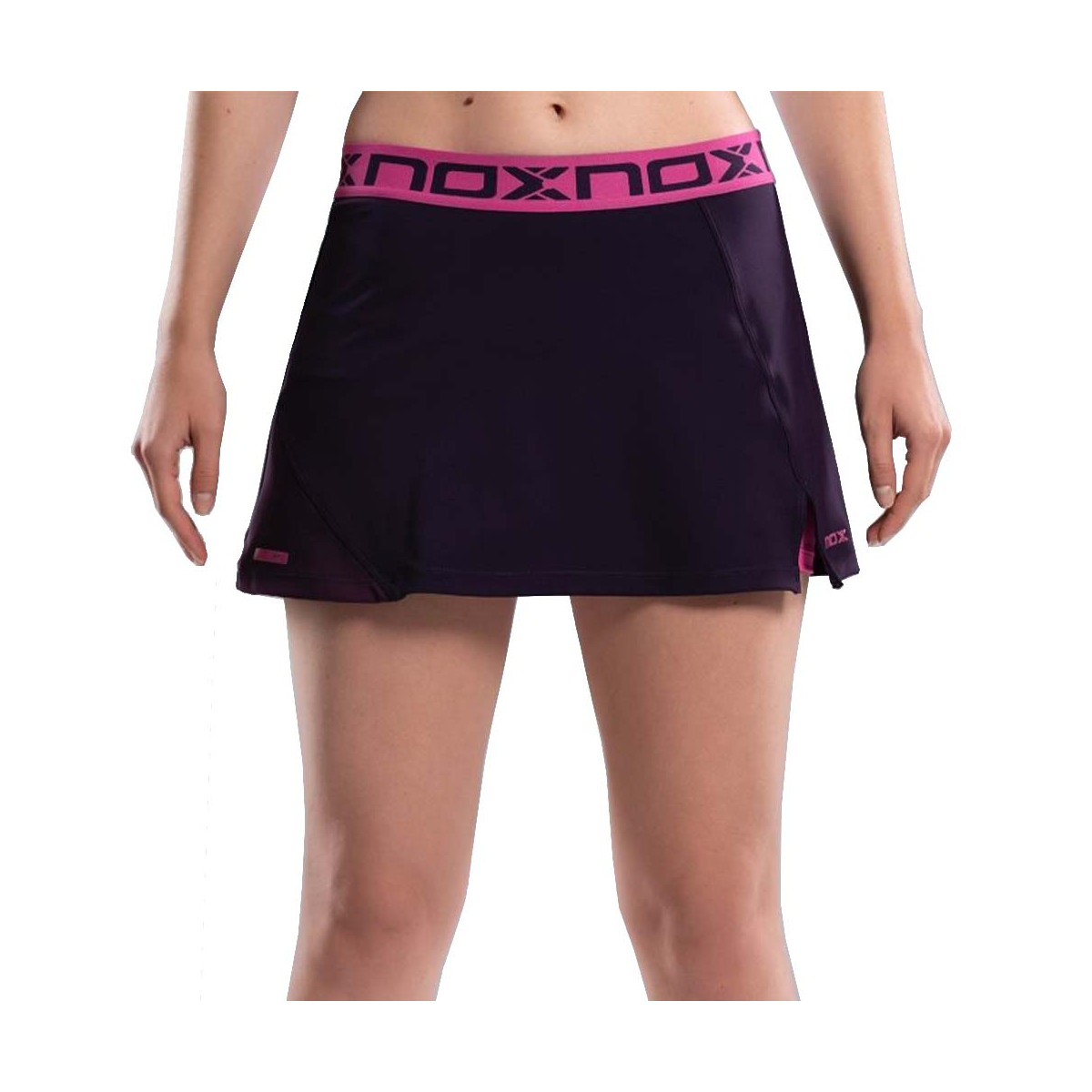 Nox Pro Dames Paars / Roze Rok