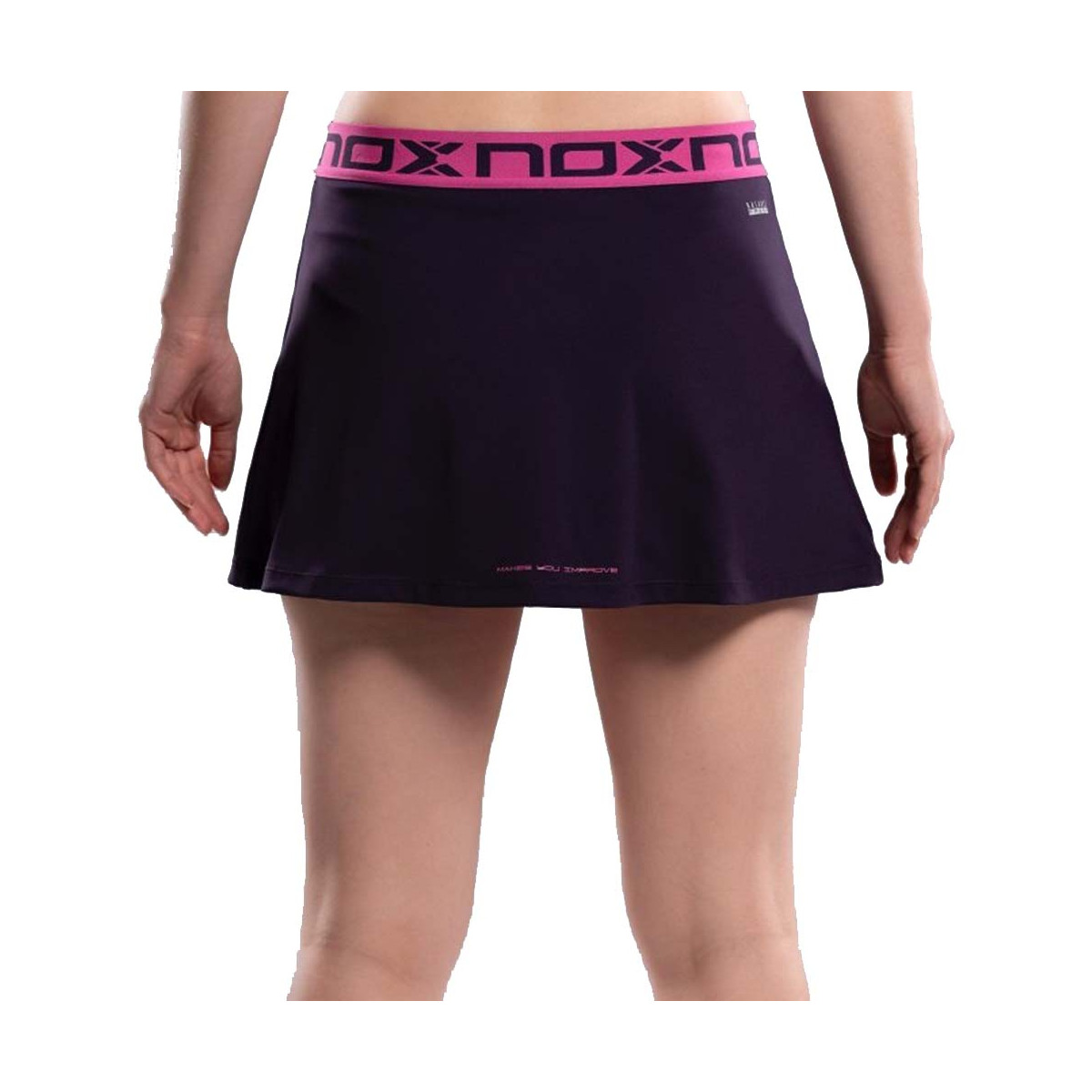 Nox Pro Dames Paars / Roze Rok