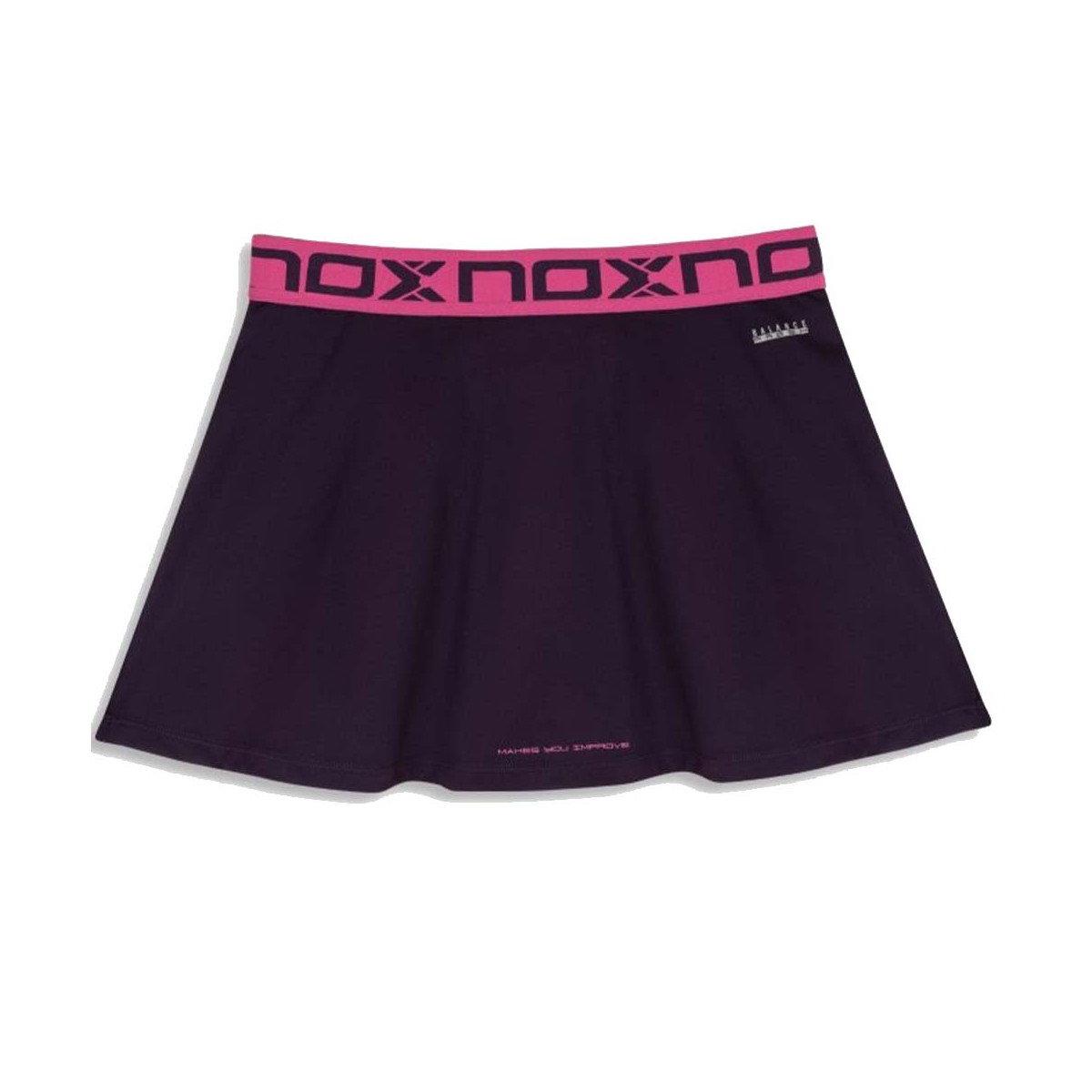 Nox Pro Dames Paars / Roze Rok