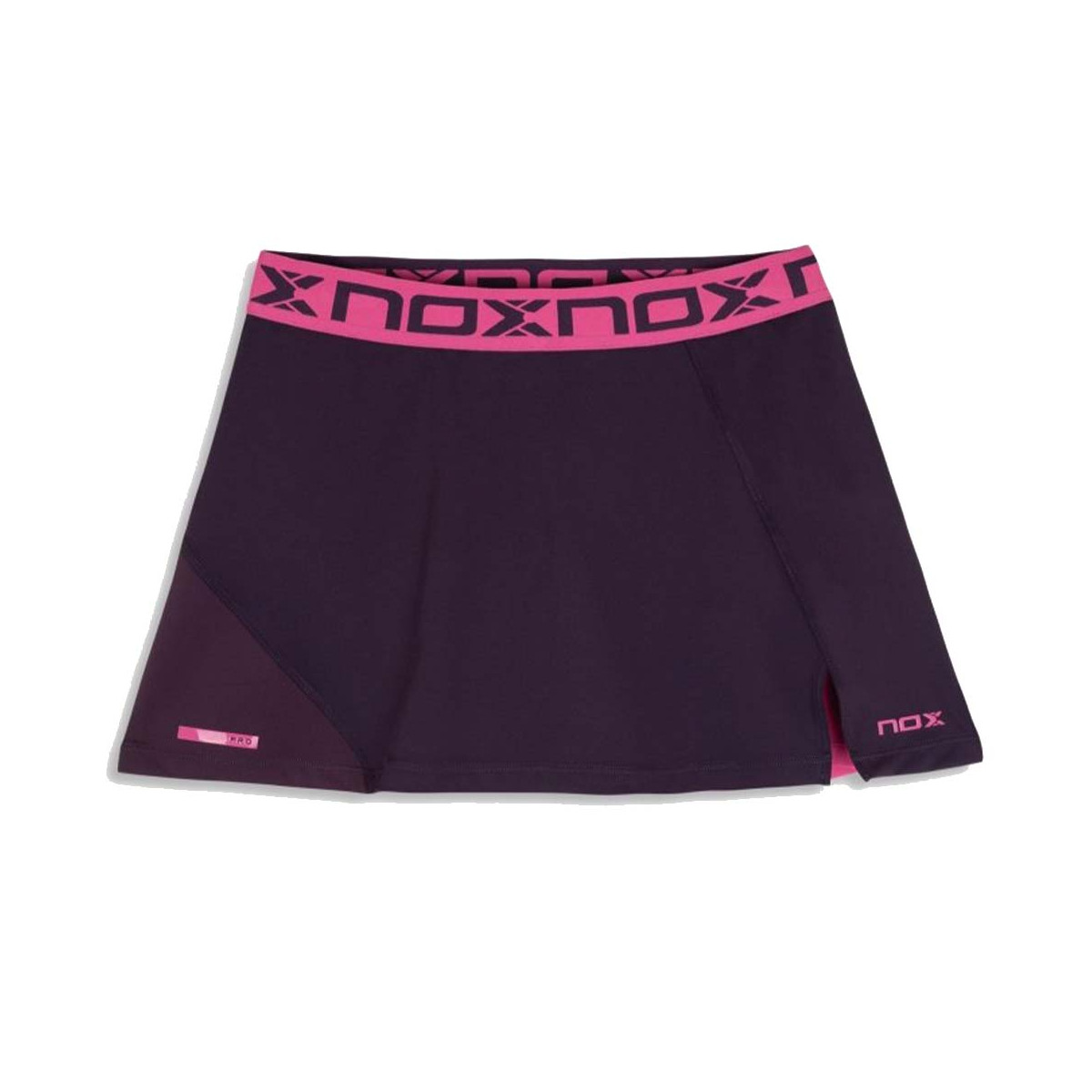Nox Pro Dames Paars / Roze Rok