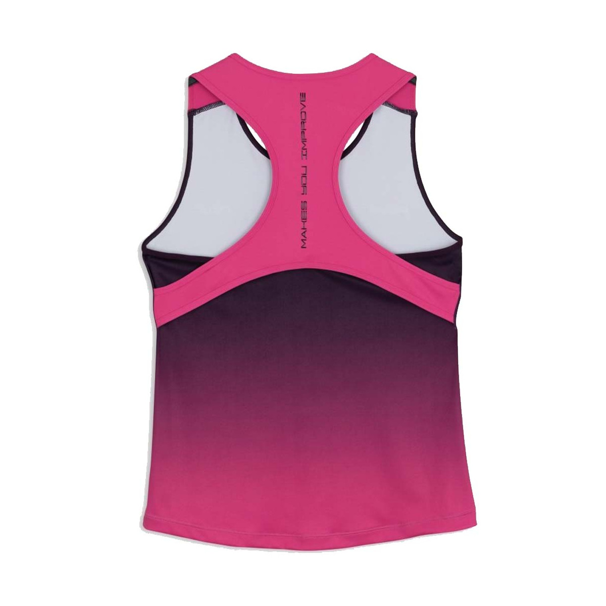 Nox Pro Dames T-shirt Paars