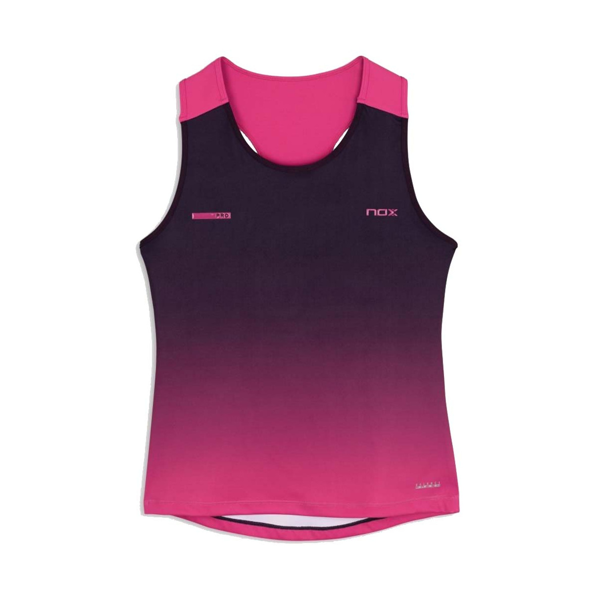 Débardeur Nox Pro Femme Violet / Rose