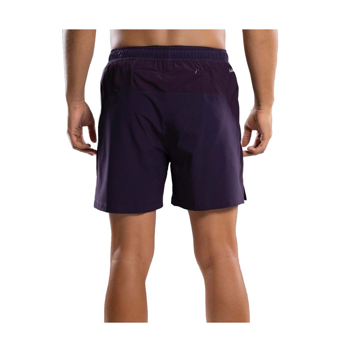 Nox Pro Turkoois Short