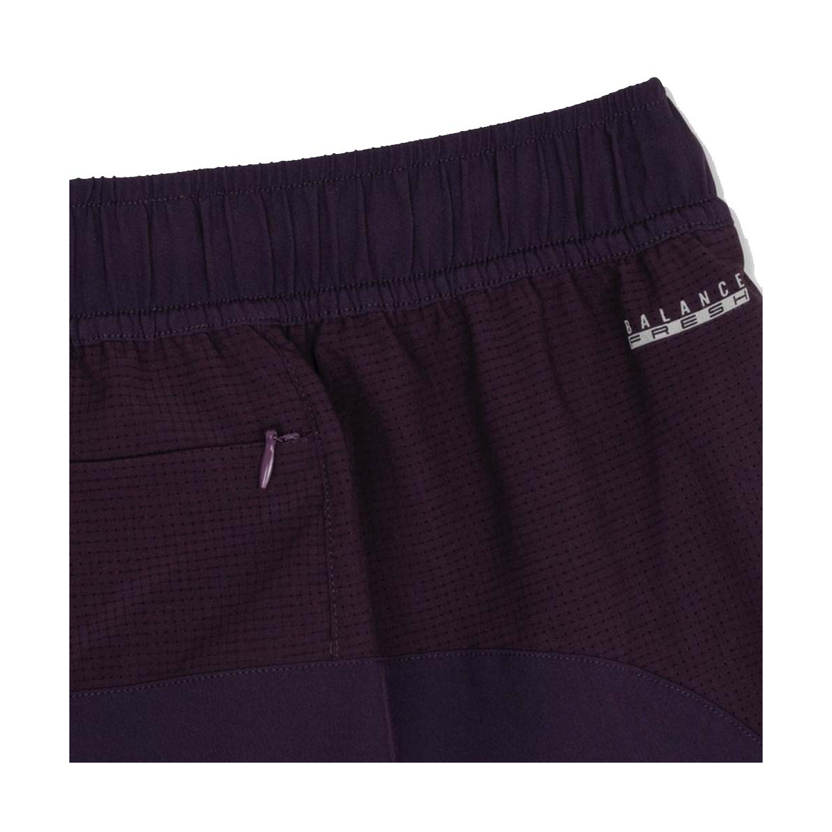 Nox Pro Turkoois Short