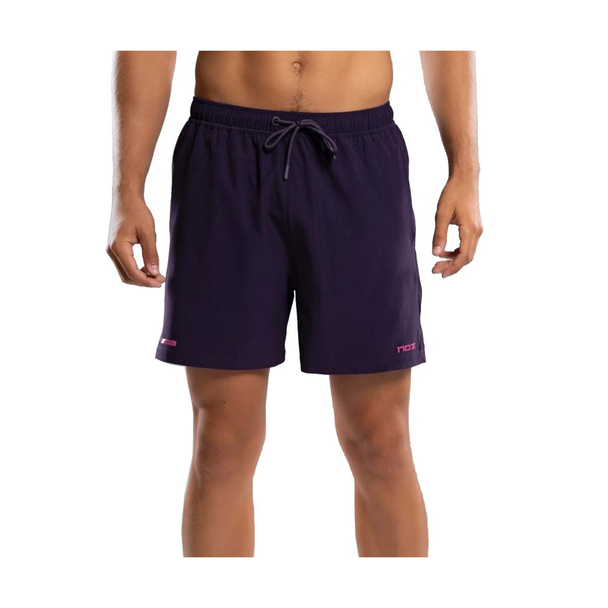 Nox Pro Paars Short