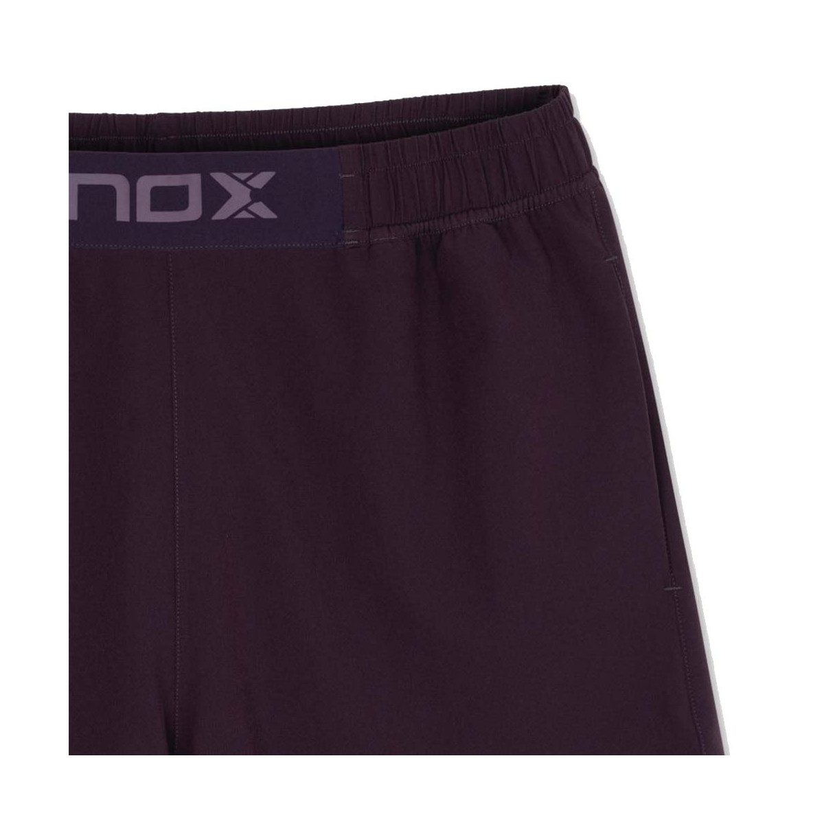Nox Pro Paars Short