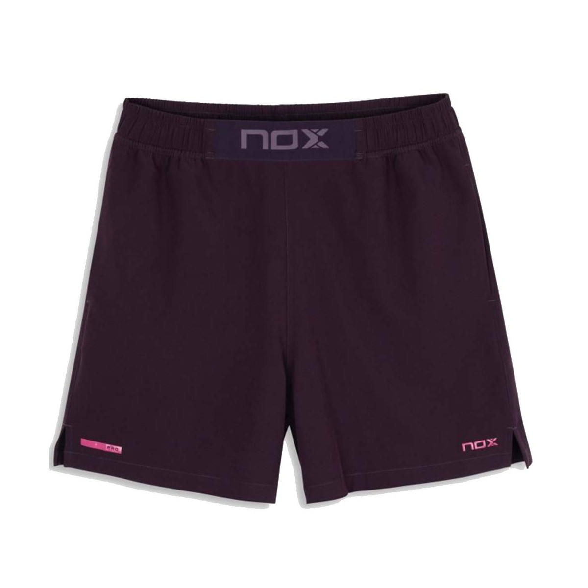Nox Pro Paars Short