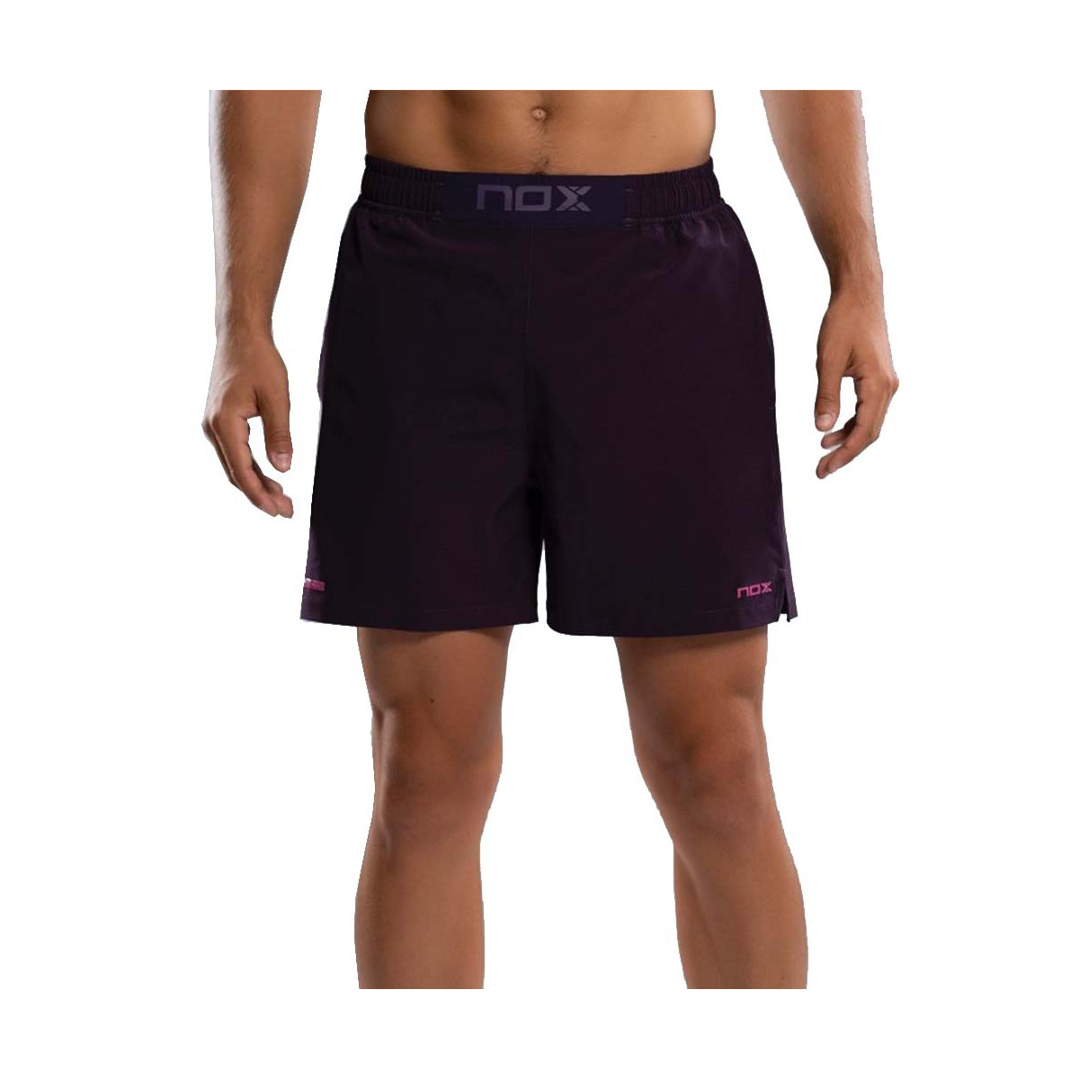 Nox Pro Paars Short