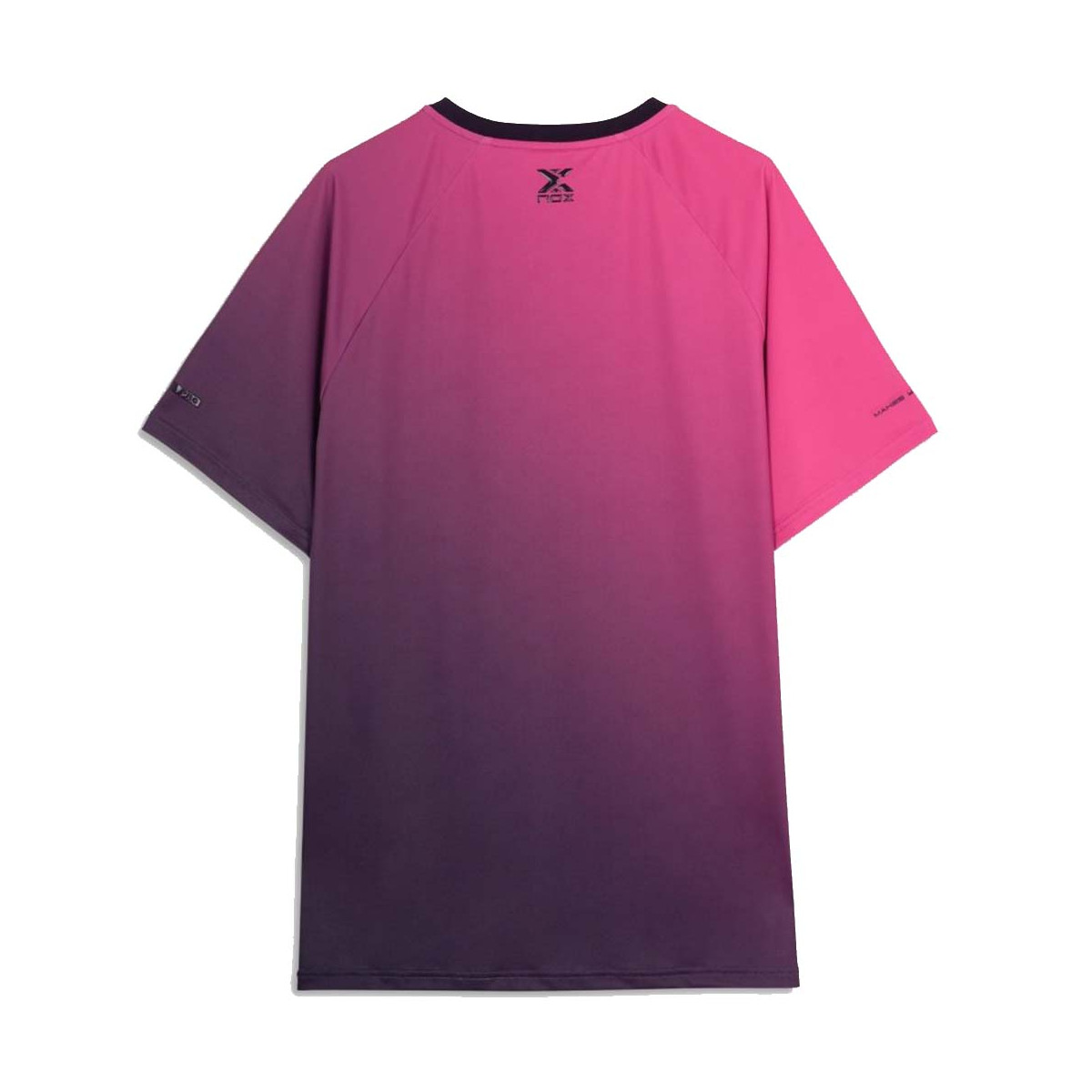 Nox Pro T-shirt Paars