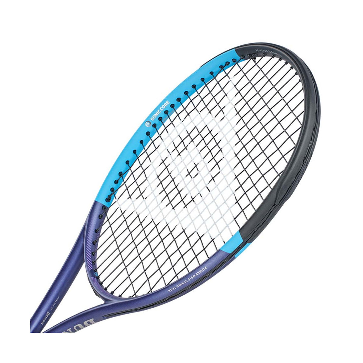 Dunlop FX 500 Tour 2026 (305g) tennisracket