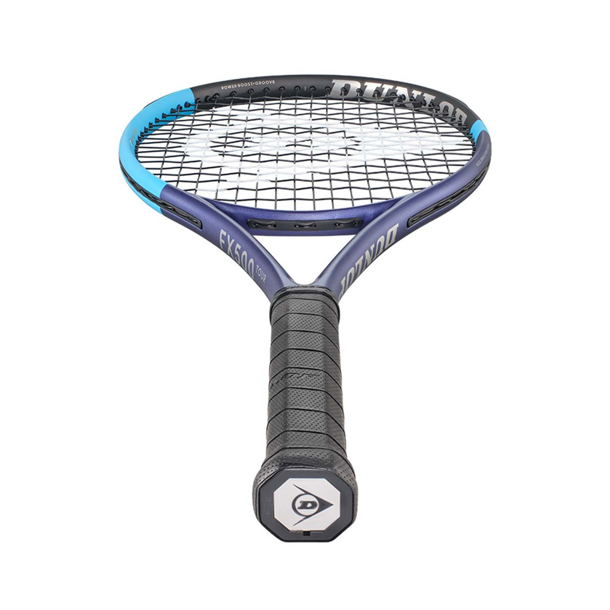 Dunlop FX 500 Tour 2026 (305g) tennisracket