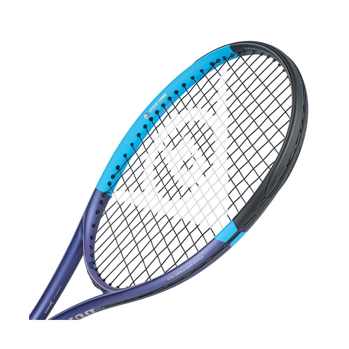 Dunlop FX 500 Super Lite 2025 (255g) tennisracket