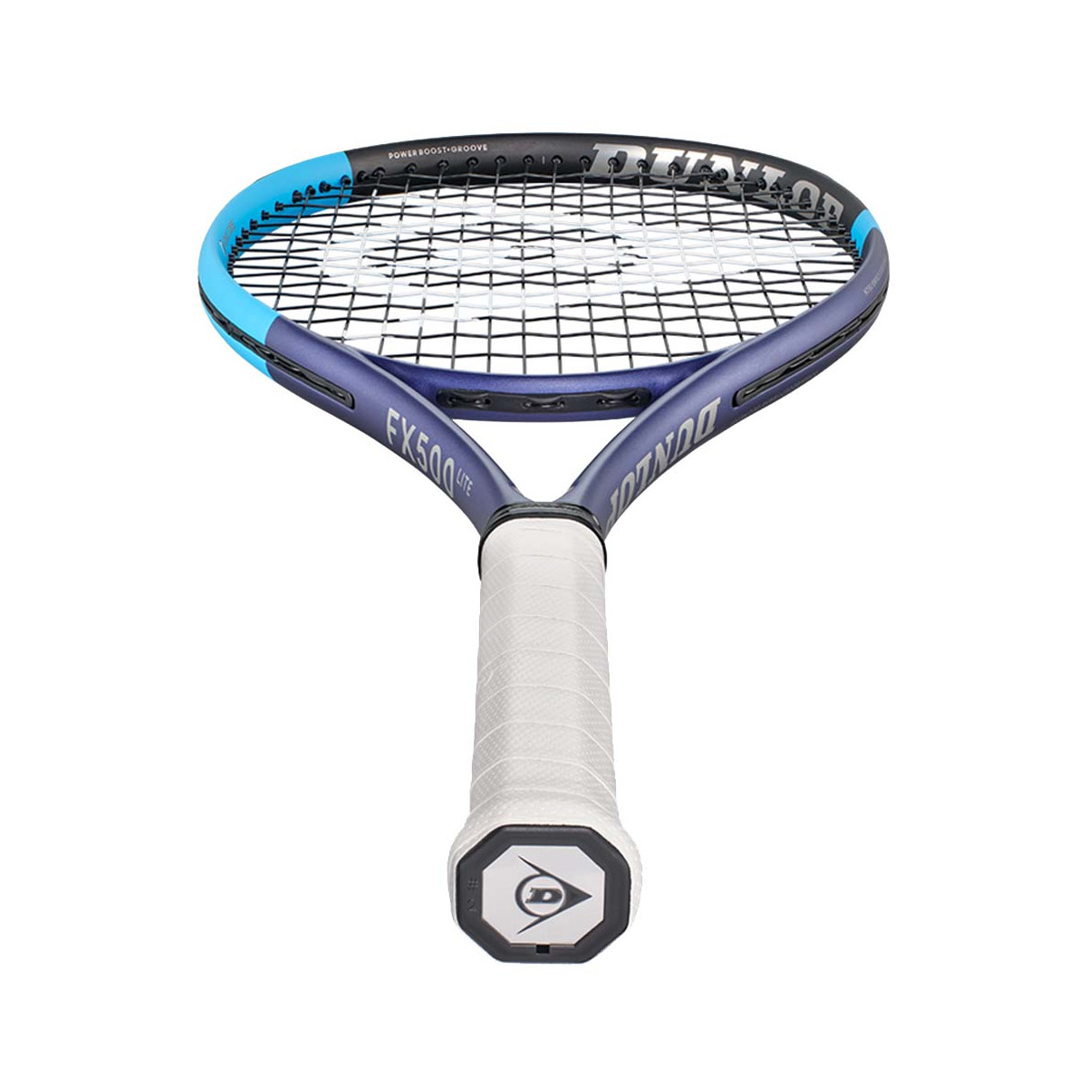 Dunlop FX 500 Super Lite 2025 (255g) tennisracket