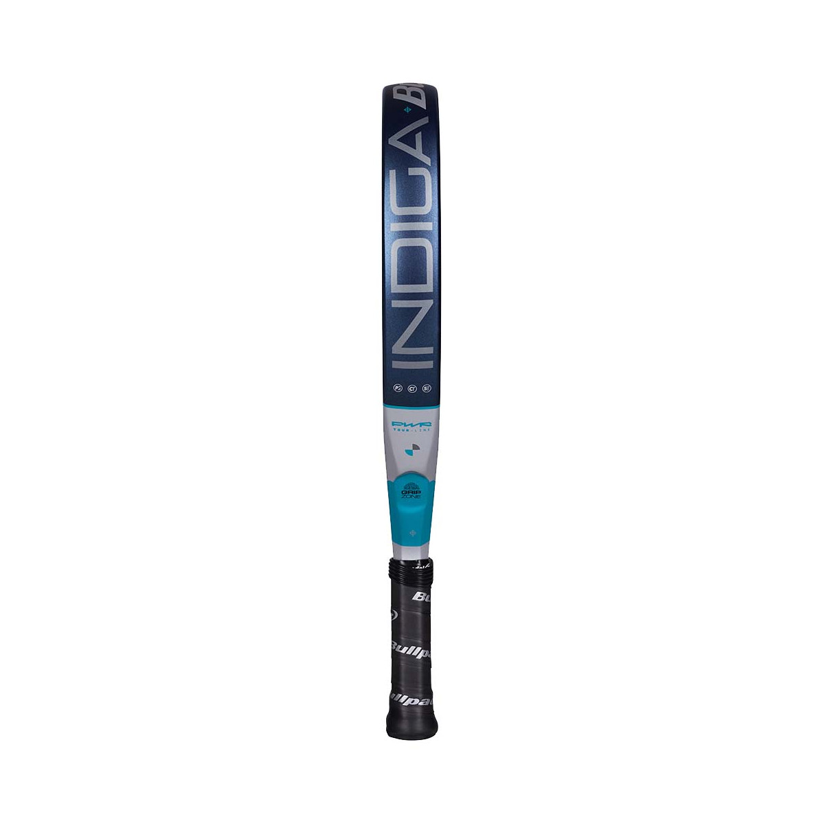 Bullpadel Indiga PWR 26 racket