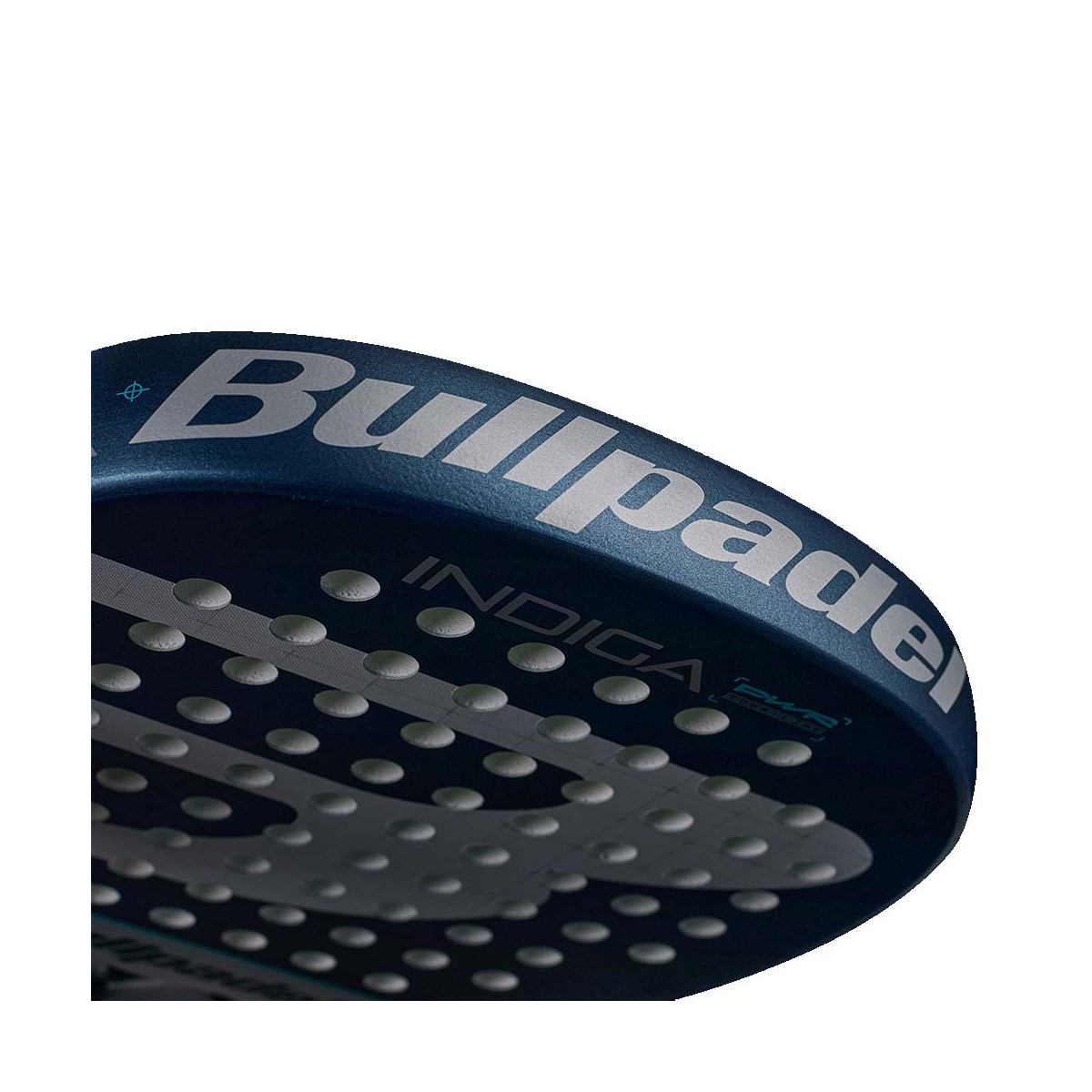 Bullpadel Indiga PWR 26 racket