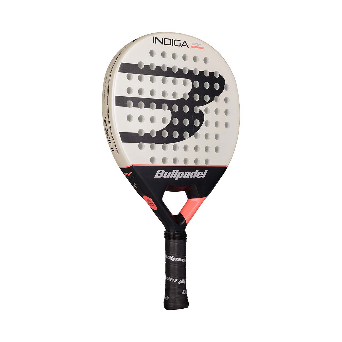 Bullpadel Indiga W 25 racket