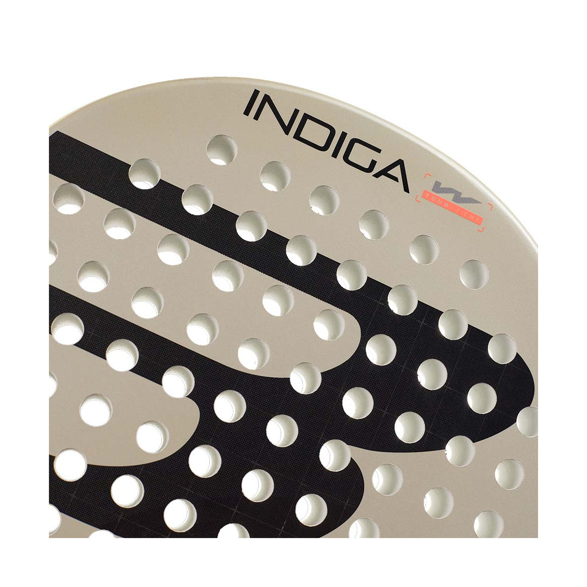 Bullpadel Indiga W 25 racket