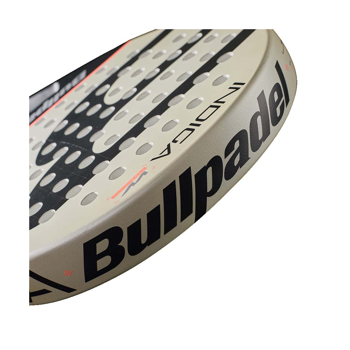 Bullpadel Indiga W 25 racket