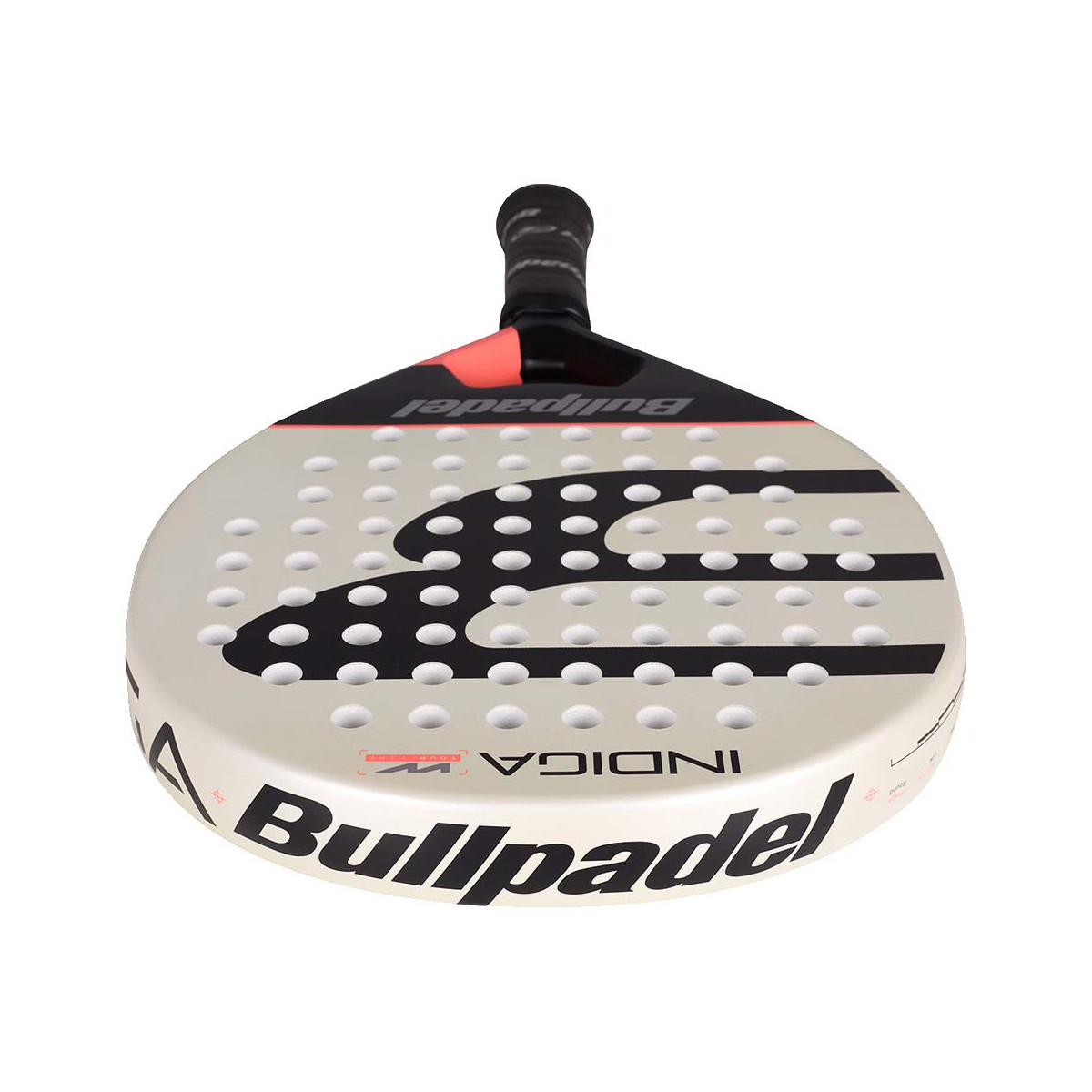 Bullpadel Indiga W 25 racket