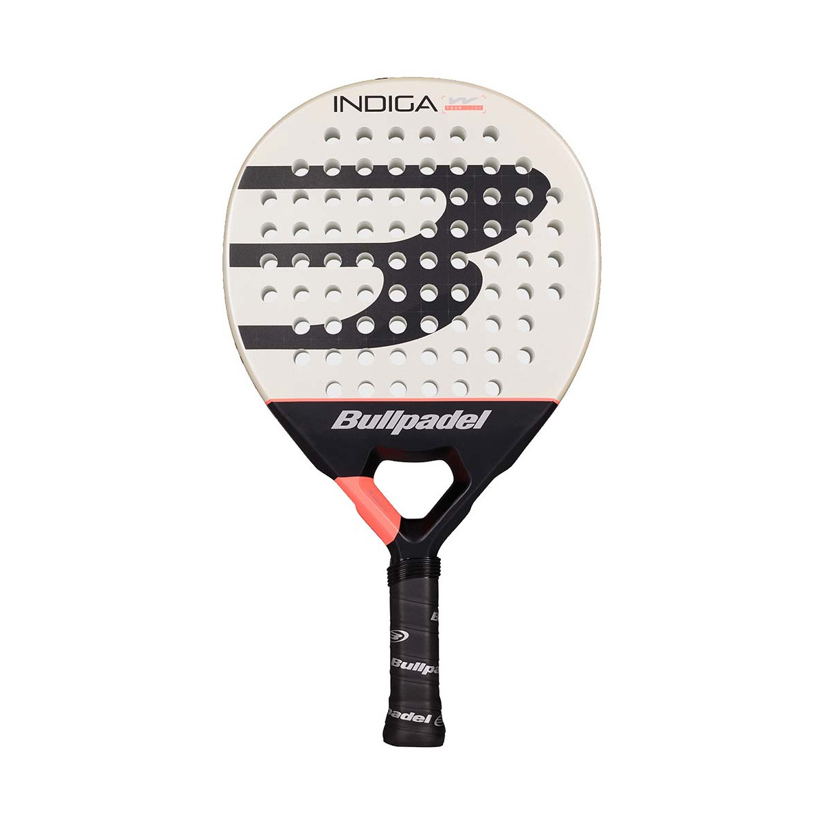 Bullpadel Indiga W 25 racket