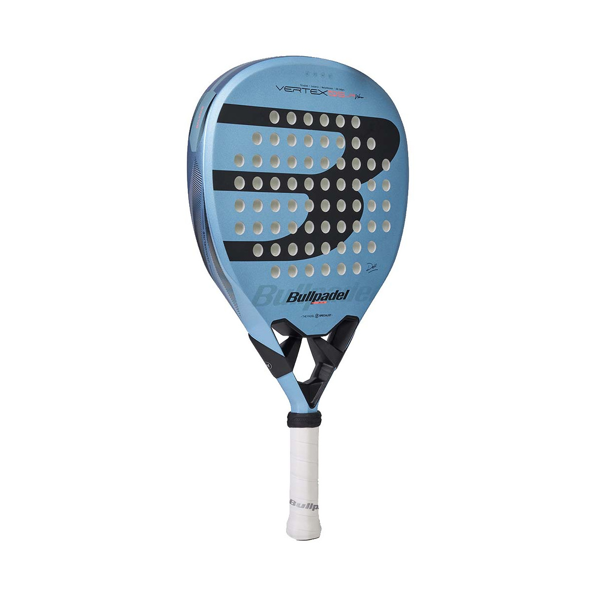 Raquette Bullpadel Vertex Jr Girl 26