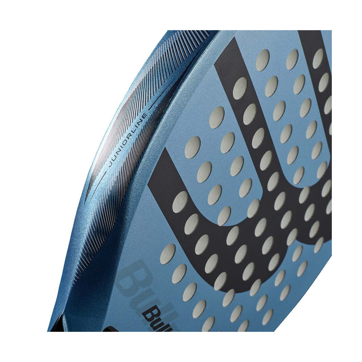 Raquette Bullpadel Vertex Jr Girl 26