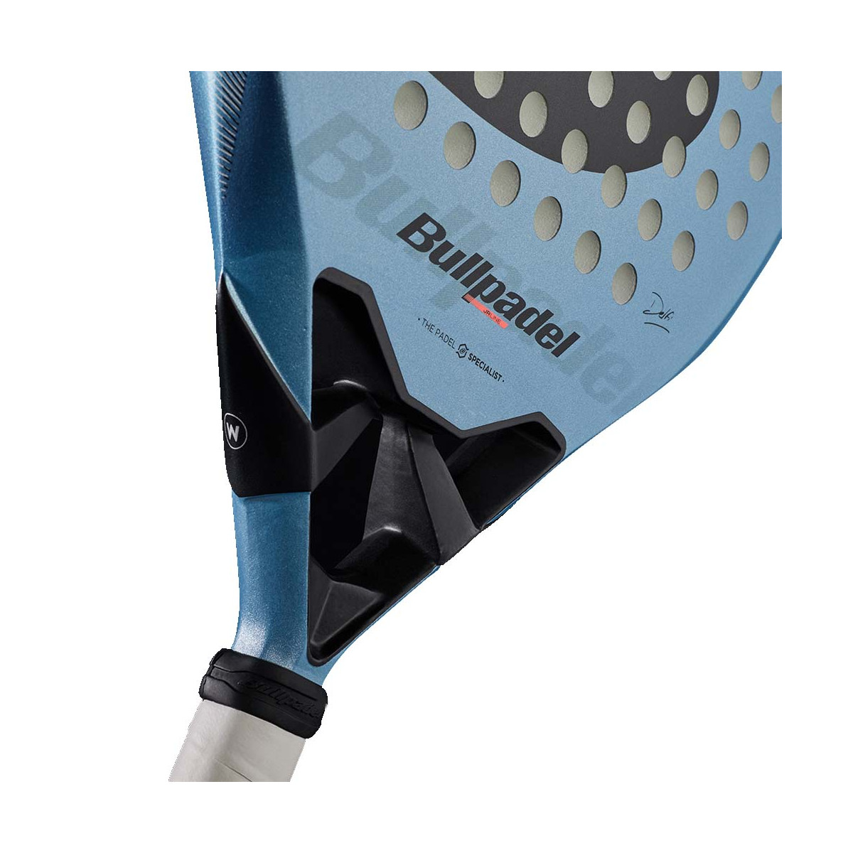 Raquette Bullpadel Vertex Jr Girl 26