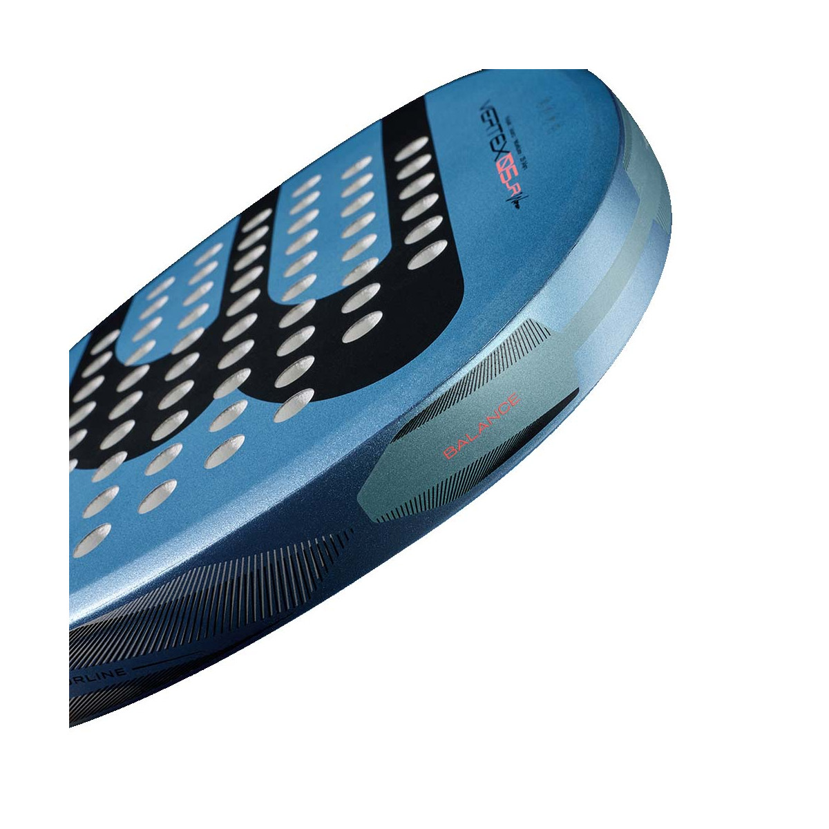 Raquette Bullpadel Vertex Jr Girl 26