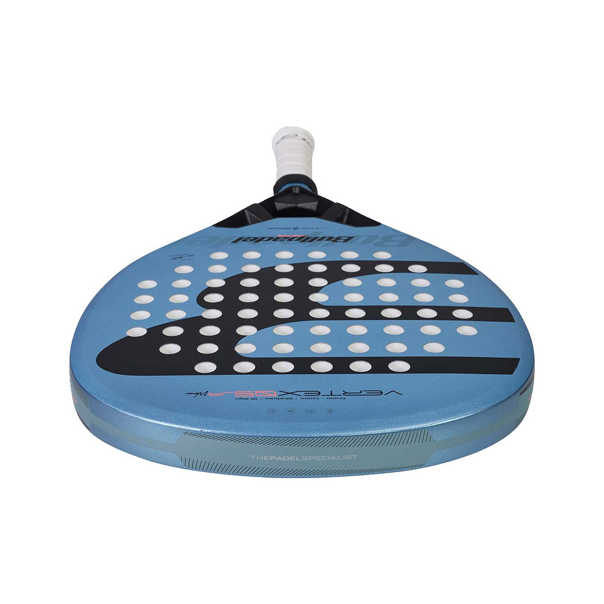 Raquette Bullpadel Vertex Jr Girl 26