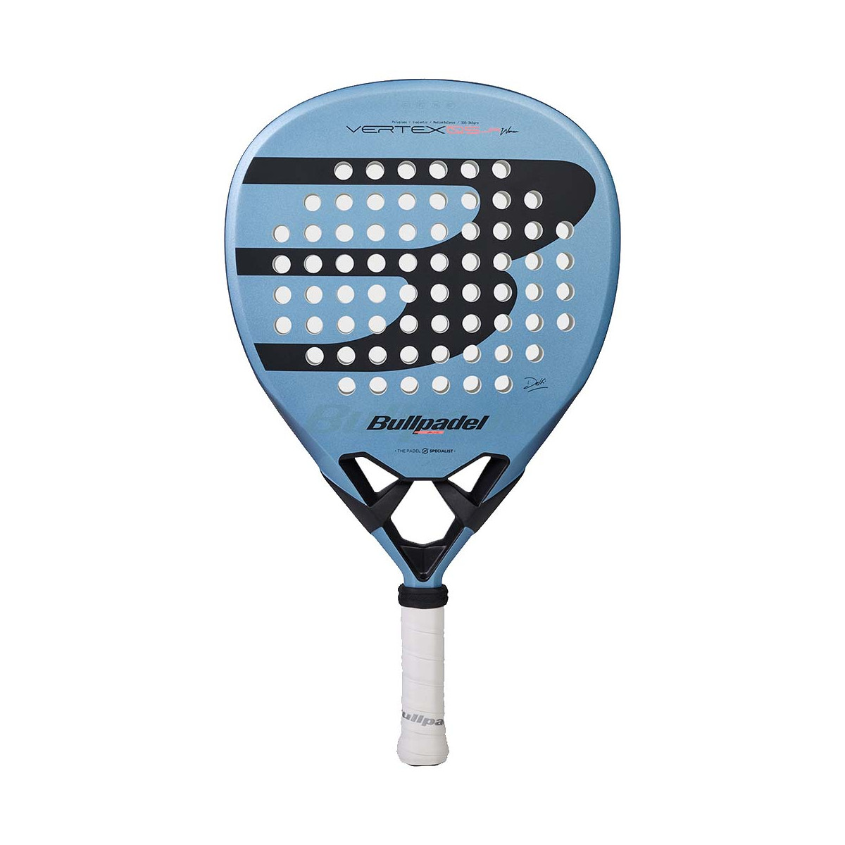 Raquette Bullpadel Vertex Jr Girl 26