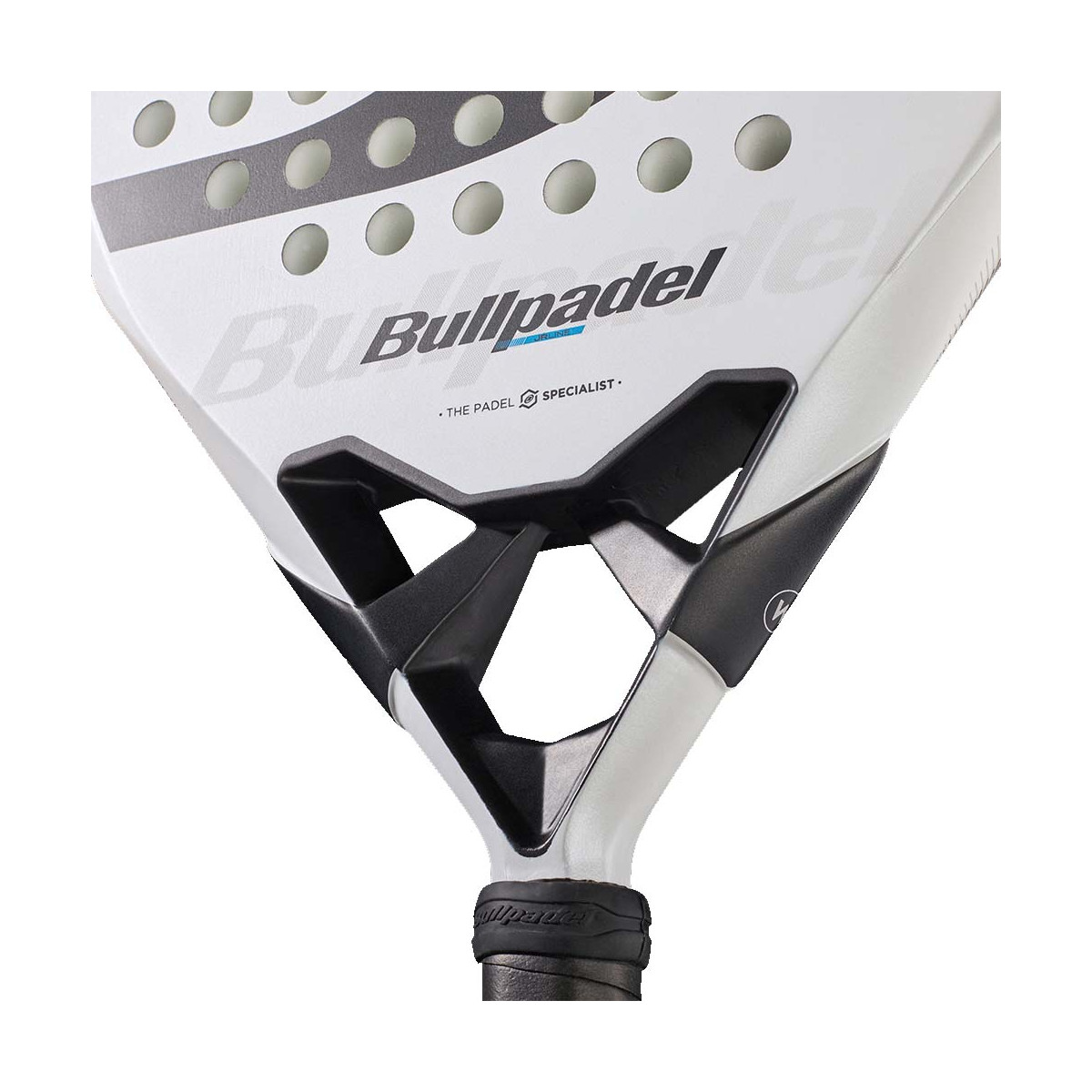 Bullpadel Vertex Jr Girl 26 racket