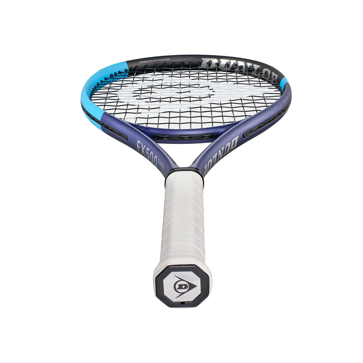 Dunlop FX 500 Super Lite 2025 (255g) tennisracket