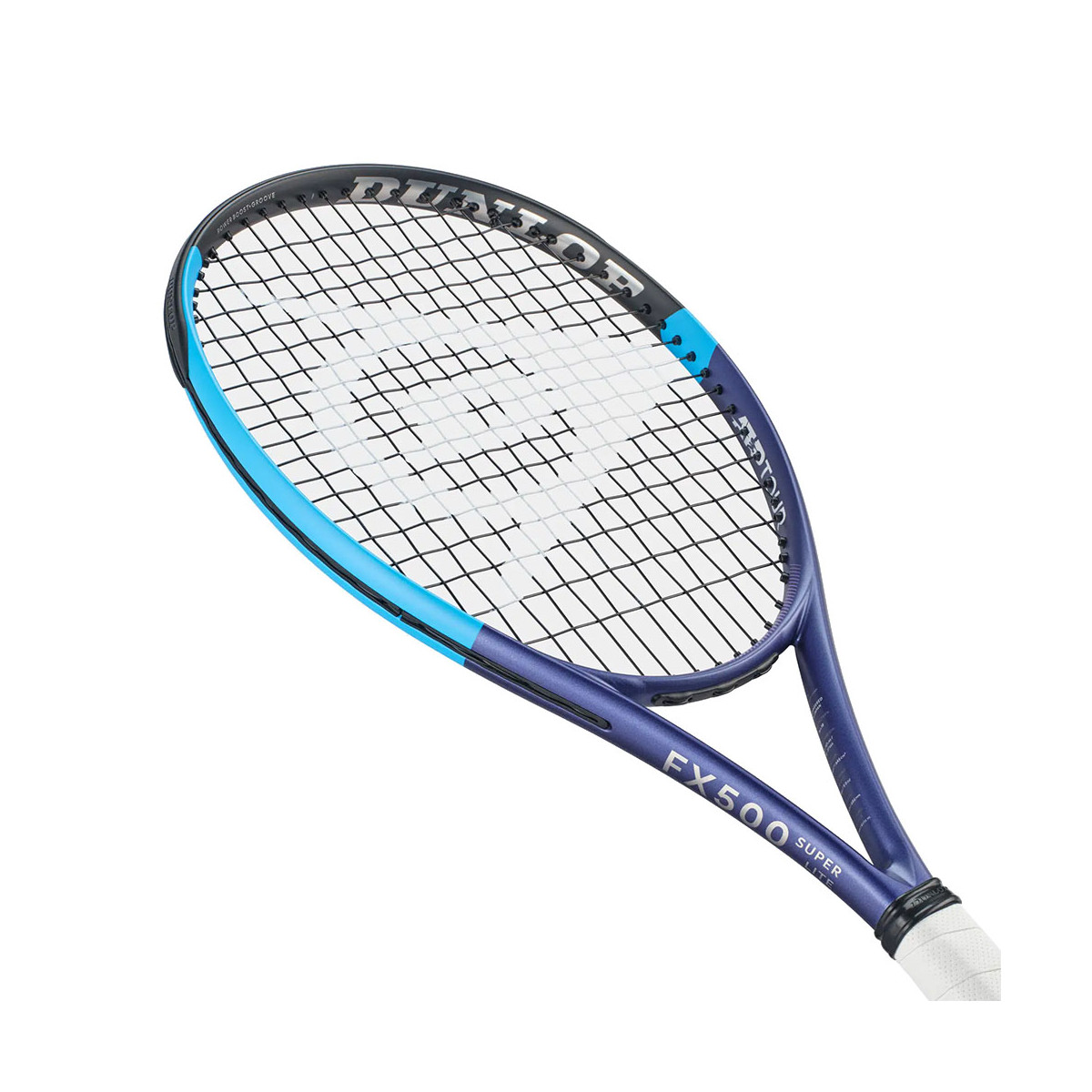 Raquette Dunlop FX 500 Super Lite 2026 (255g)