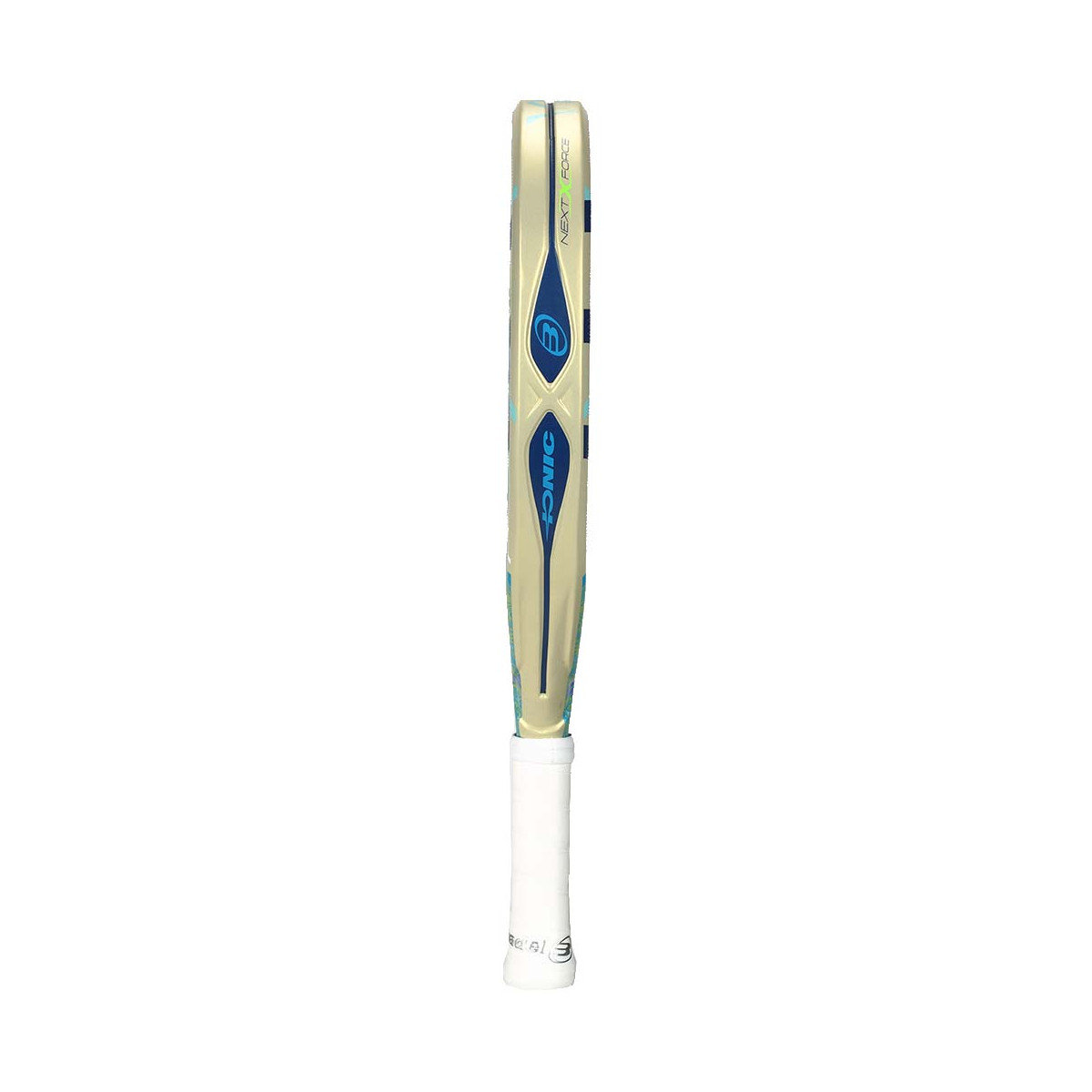 Bullpadel Ionic Light 25 racket