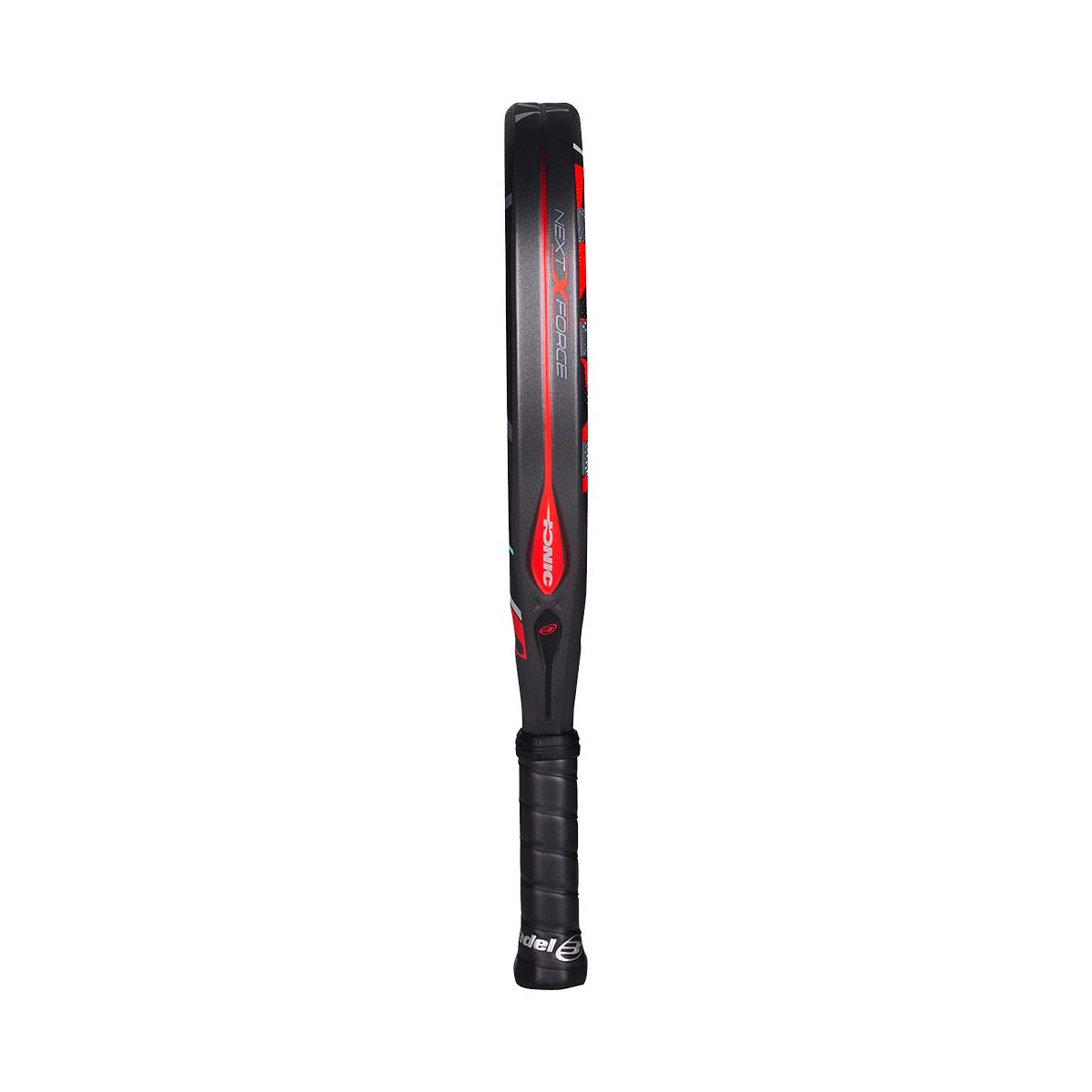 Bullpadel Ionic Control 25 racket