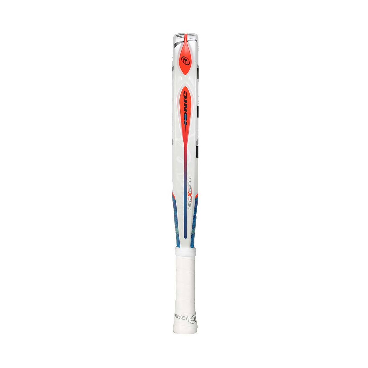 Bullpadel Ionic Power 25 racket