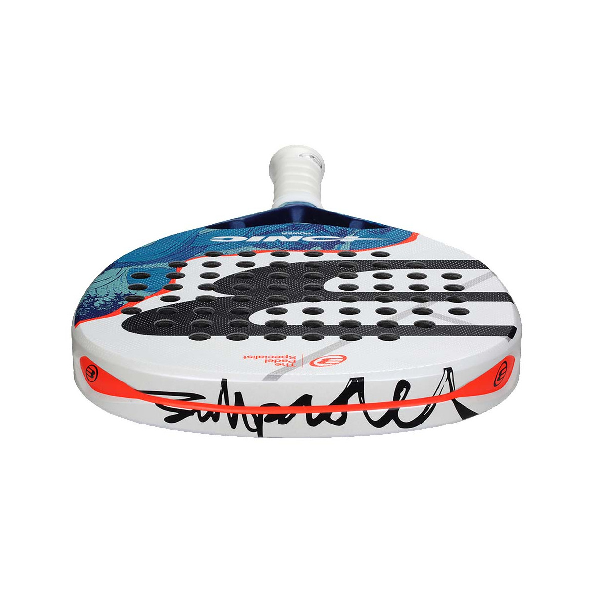 Bullpadel Ionic Power 25 racket