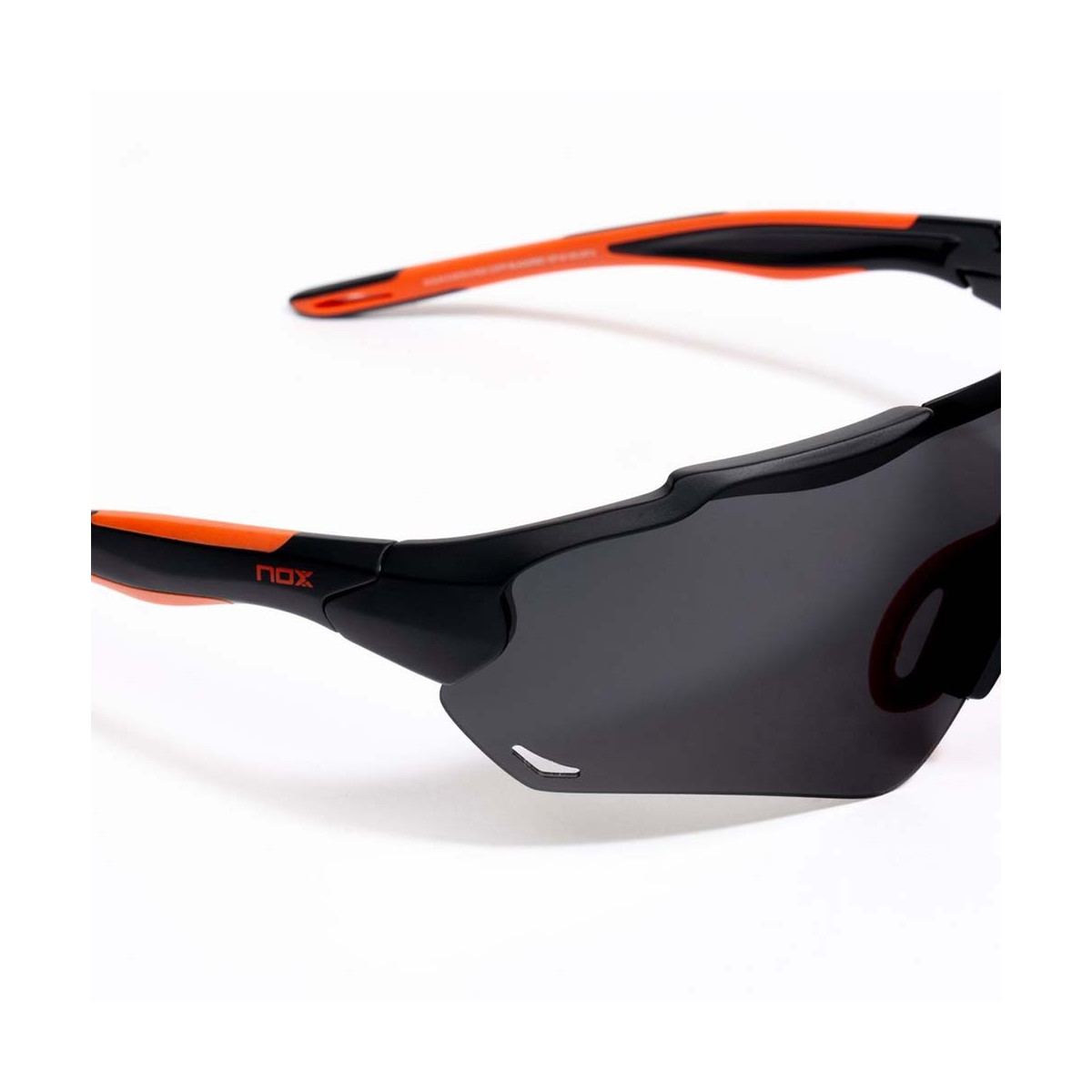 Lunettes de sport Nox Mo Coppi Nerbo